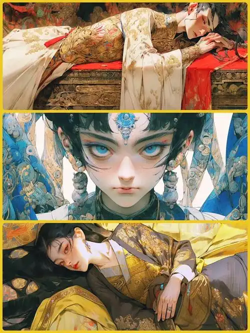 第十三层 都市奇幻剧海报
