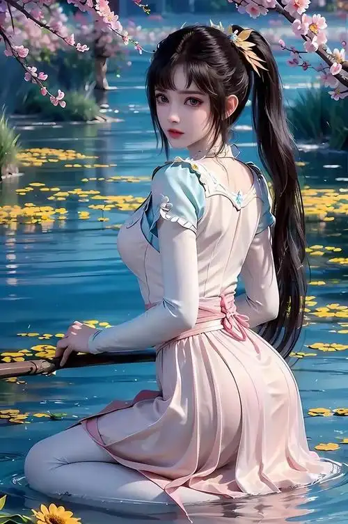 深海信标 编辑推荐